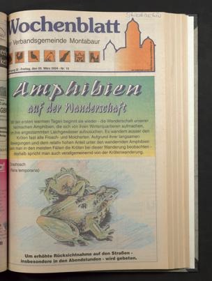 Titelblatt