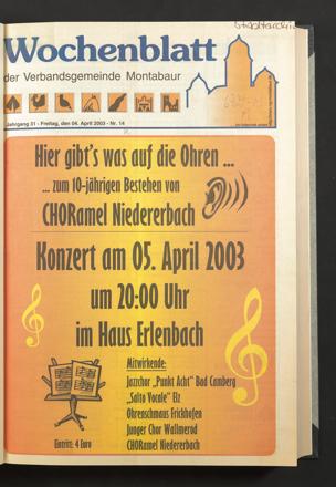 Titelblatt