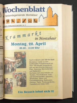 Titelblatt
