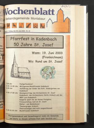Titelblatt