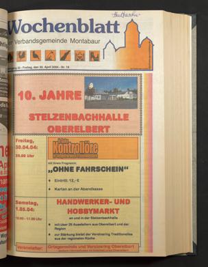 Titelblatt