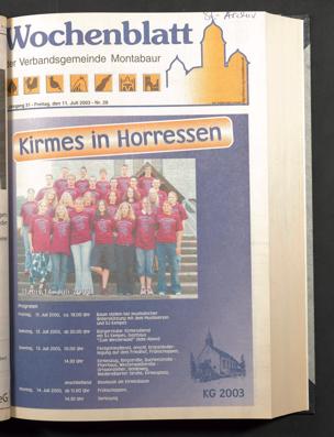 Titelblatt