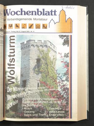 Titelblatt