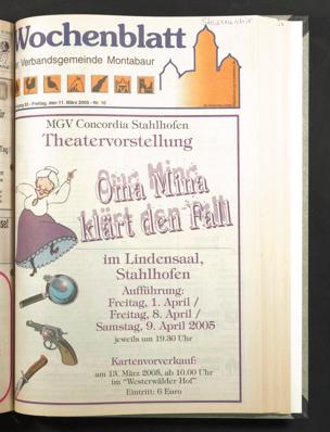Titelblatt