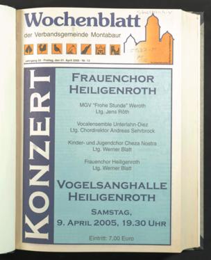 Titelblatt