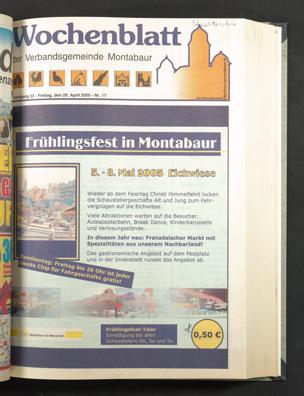 Titelblatt