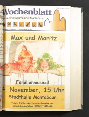 Titelblatt