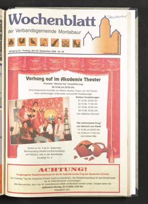 Titelblatt