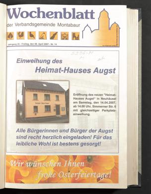 Titelblatt