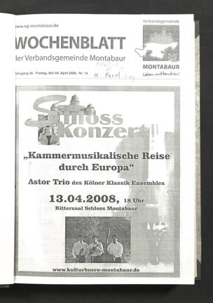 Titelblatt
