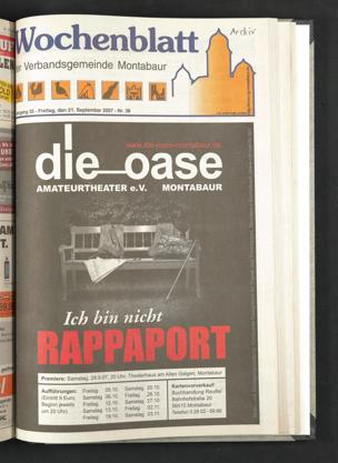 Titelblatt