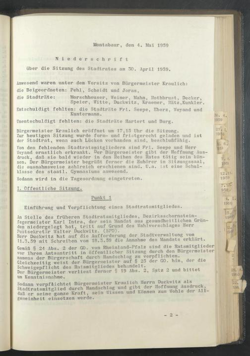 Zur Seitenansicht