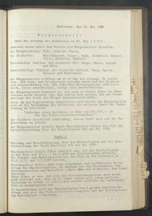 Zur Seitenansicht