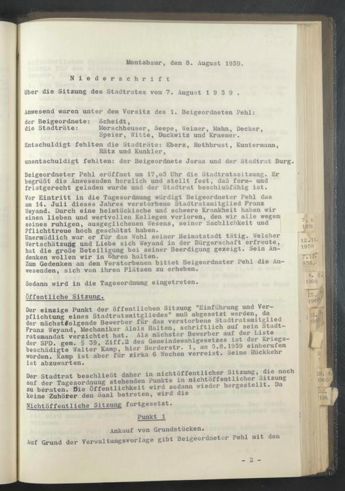 Zur Seitenansicht