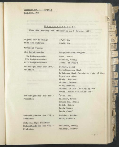 Zur Seitenansicht
