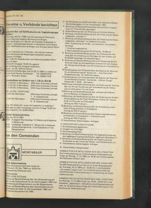 Zur Seitenansicht 1964