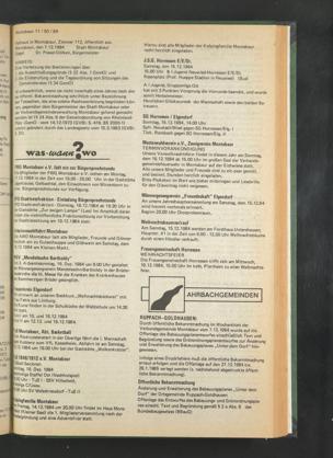 Zur Seitenansicht 1966