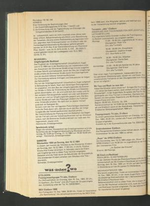 Zur Seitenansicht 1971
