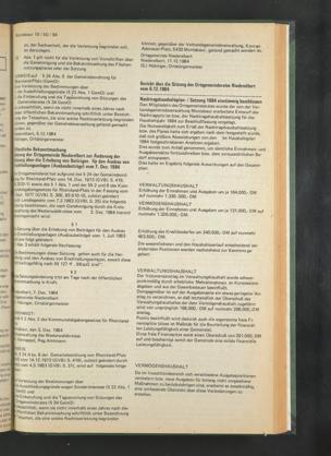 Zur Seitenansicht 1974