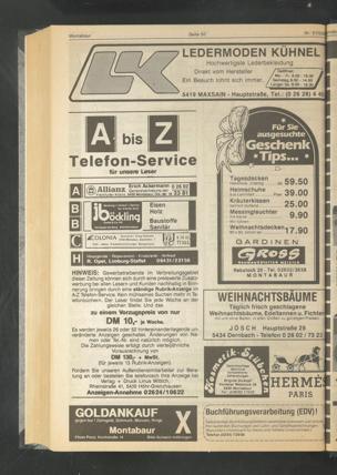 Zur Seitenansicht 1944