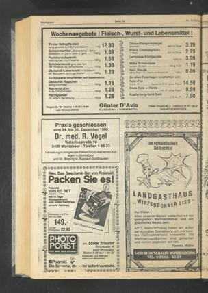 Zur Seitenansicht 1950