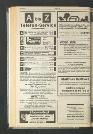 Zur Seitenansicht 1100