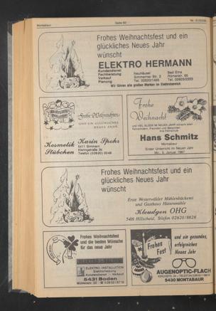 Zur Seitenansicht 1980