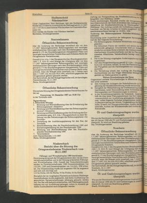Zur Seitenansicht 1926