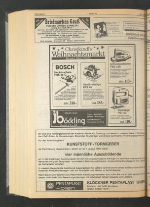 Zur Seitenansicht 1940