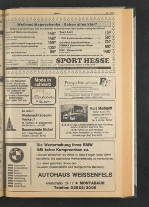 Zur Seitenansicht 1955