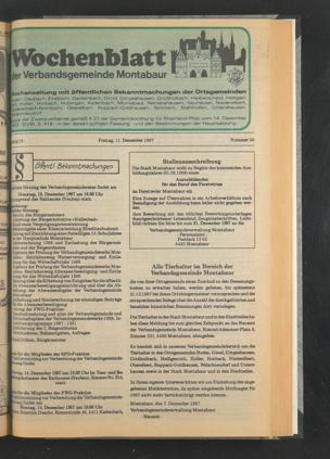 Zur Seitenansicht 1957