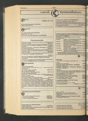 Zur Seitenansicht 1962