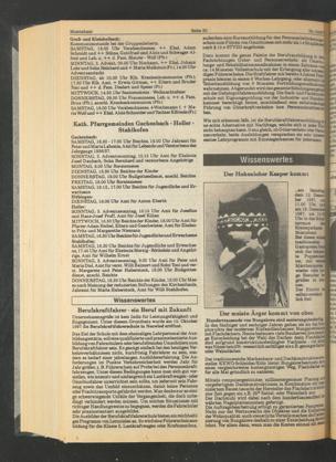 Zur Seitenansicht 1986