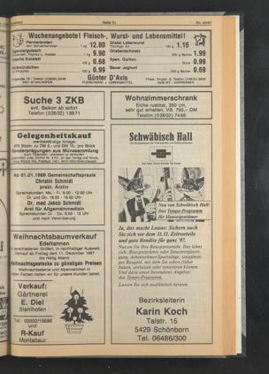 Zur Seitenansicht 2007