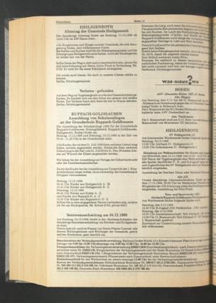 Zur Seitenansicht 1956