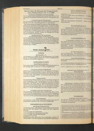 Zur Seitenansicht 1960