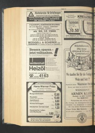 Zur Seitenansicht 1976