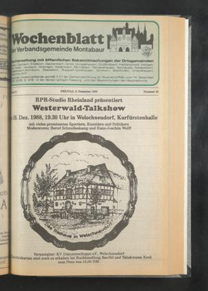 Zur Seitenansicht 1987