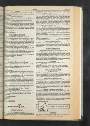 Zur Seitenansicht 2011