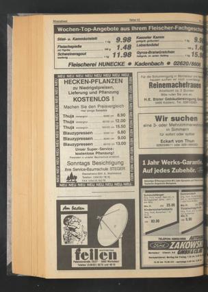 Zur Seitenansicht 1684