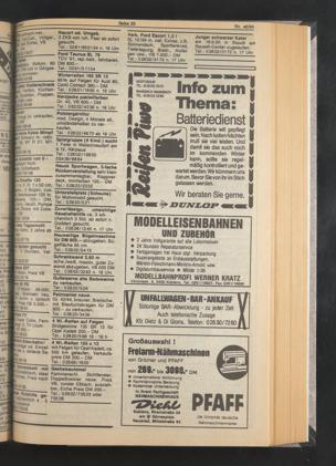 Zur Seitenansicht 1927