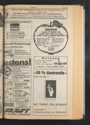 Zur Seitenansicht 1971
