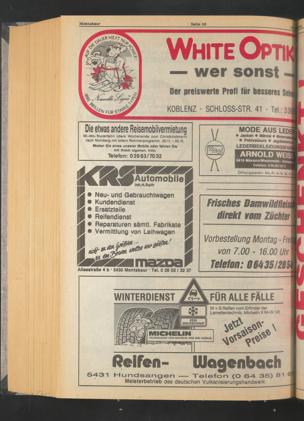Zur Seitenansicht 1972