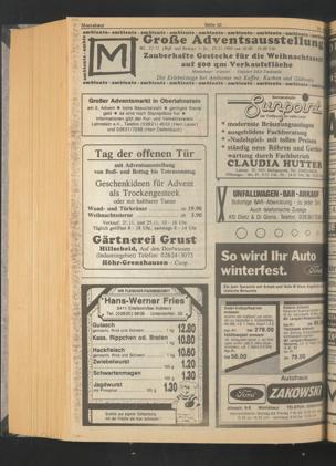 Zur Seitenansicht 1976