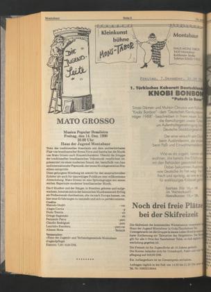 Zur Seitenansicht 1992