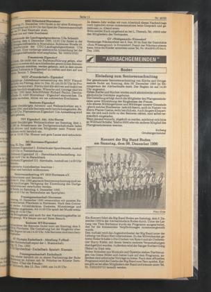 Zur Seitenansicht 1995