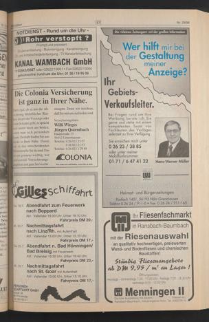 Zur Seitenansicht 1931