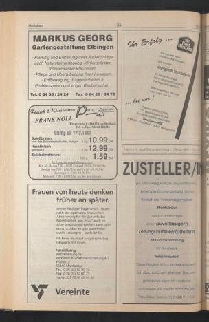 Zur Seitenansicht 1938
