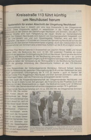 Zur Seitenansicht 1957
