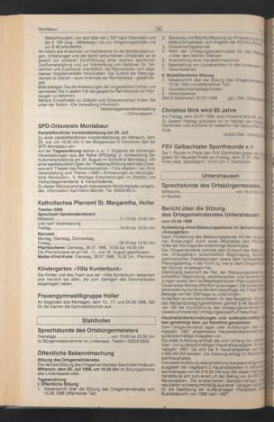 Zur Seitenansicht 1972